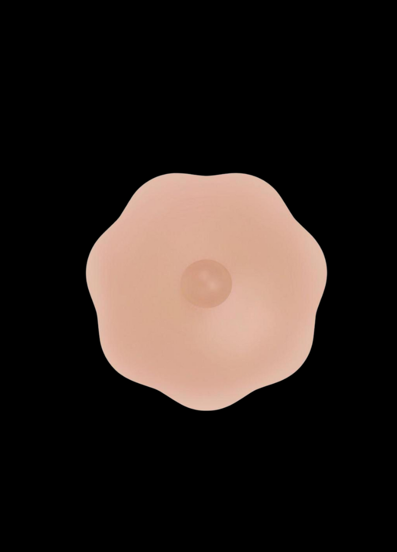 Luxury Silicone Pasties Enhancers