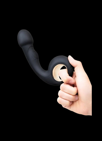 G-Play The Ergonomic Symphony