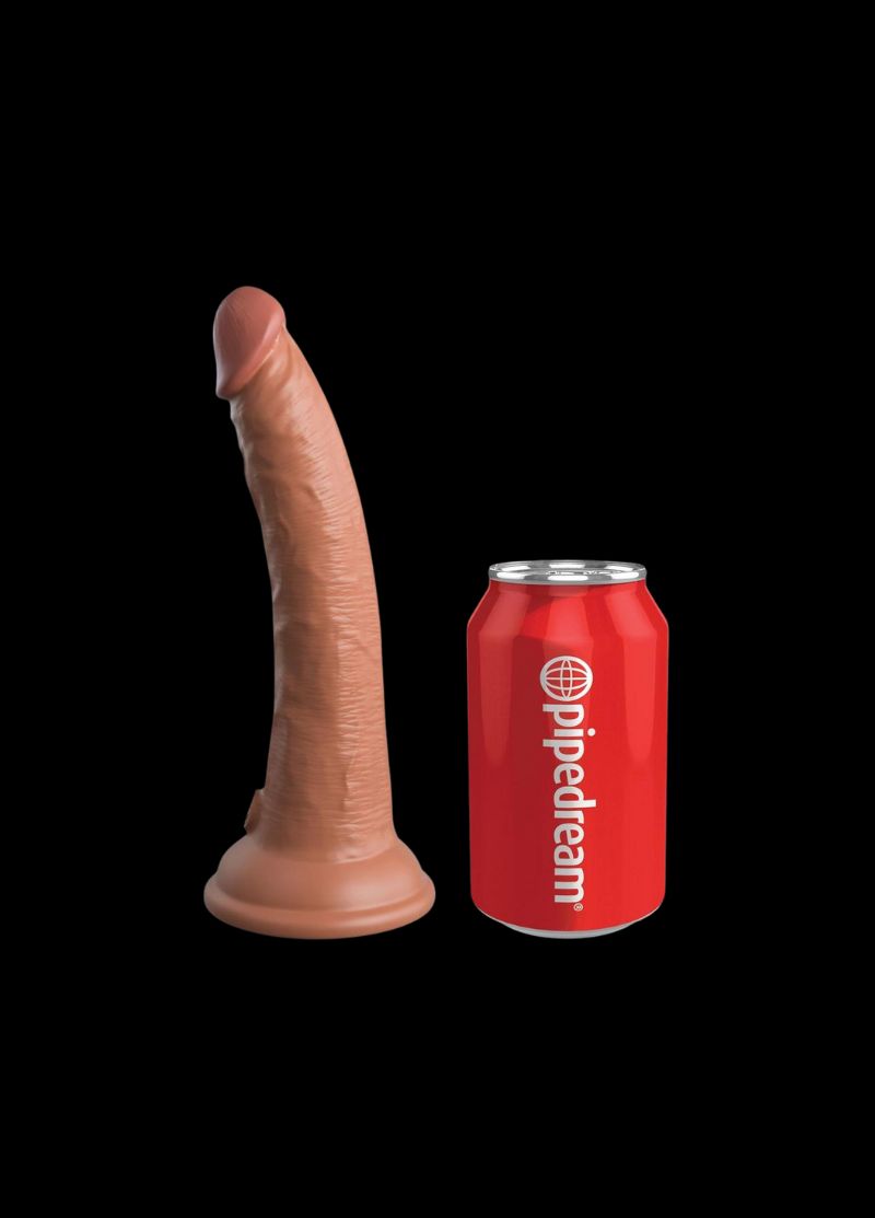 The Dual-Density Royal Collection