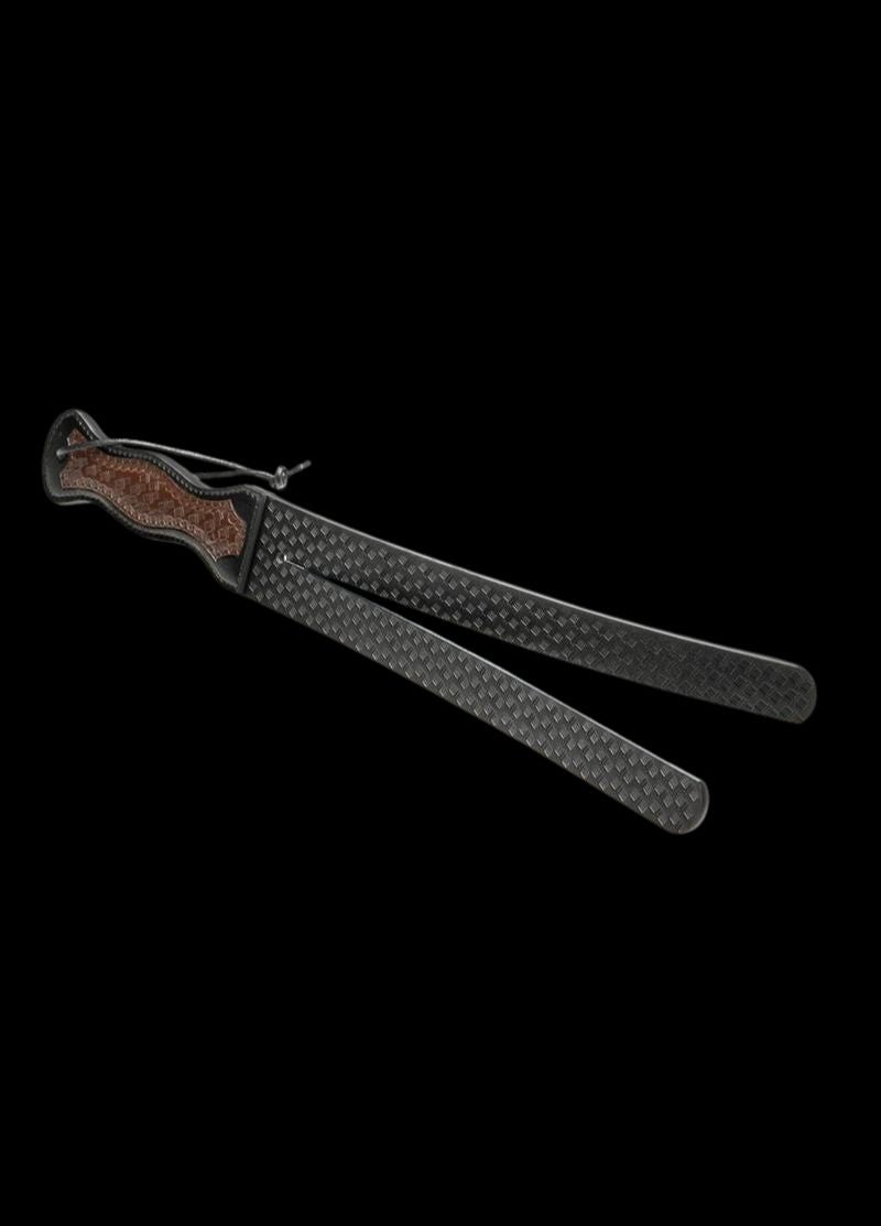 The Strict Scottish Tawse – Tradition in Discipline