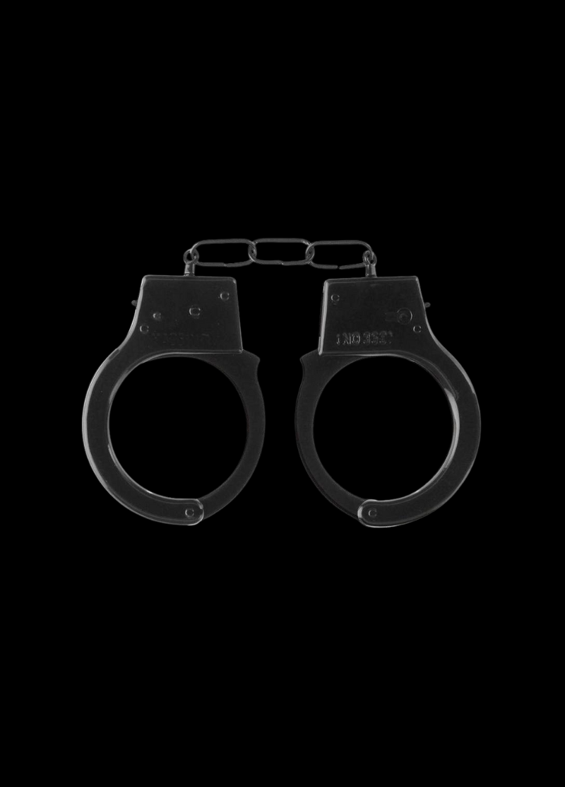 Beginner’s Handcuffs
