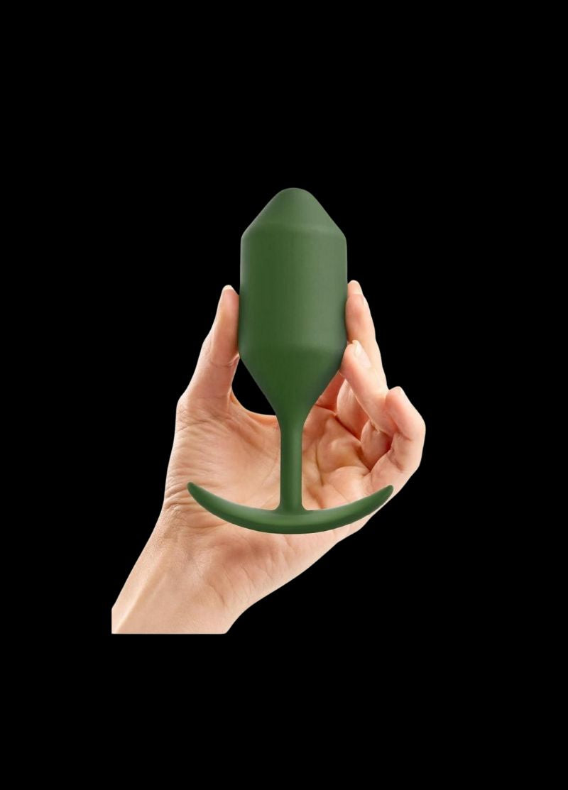 b-Vibe Snug Plug 4