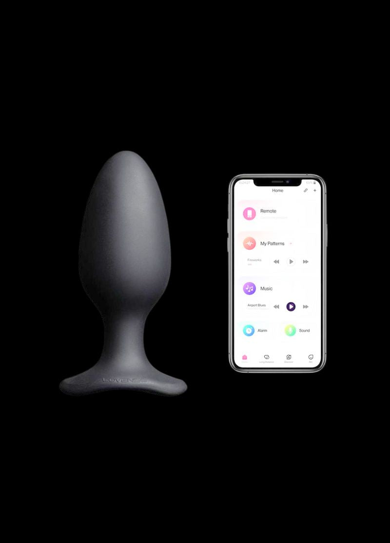 Lovense Hush 2