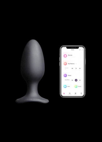 Lovense Hush 2