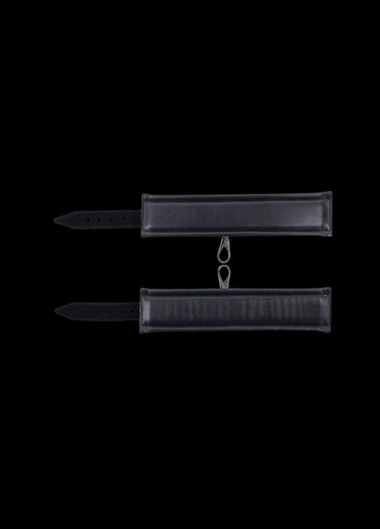 Velvet Noir Handcuffs