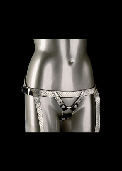 The Regal Duchess Adjustable Harness