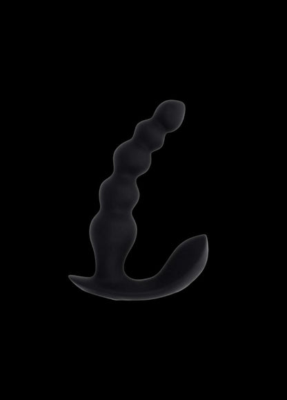 The Galactic Wave Beads