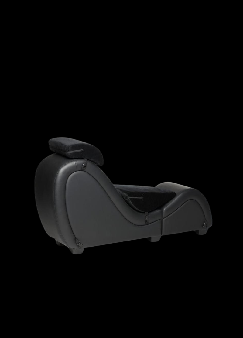 The Crimson Throne Modular Sex Chaise