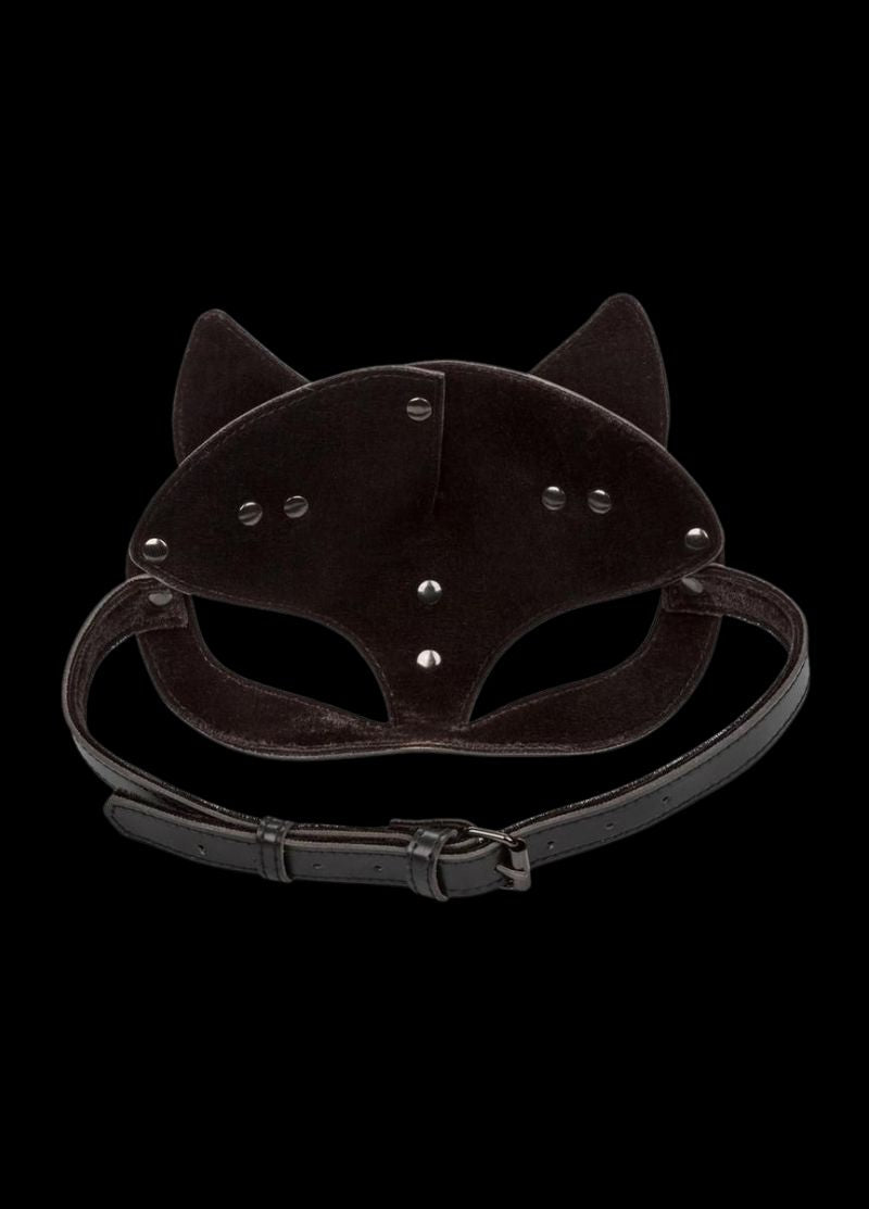 The Euphoria Cat Mask