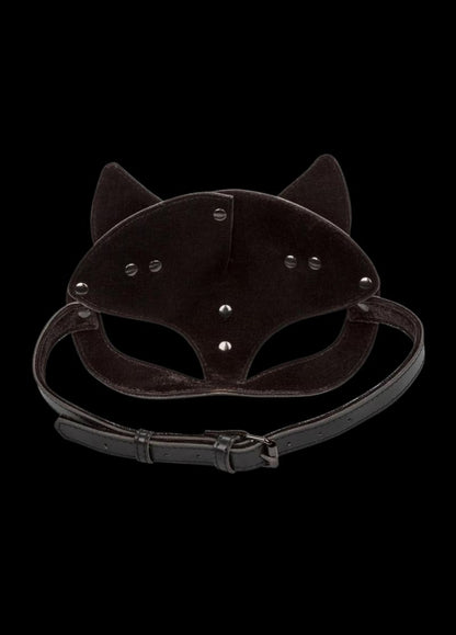 The Euphoria Cat Mask