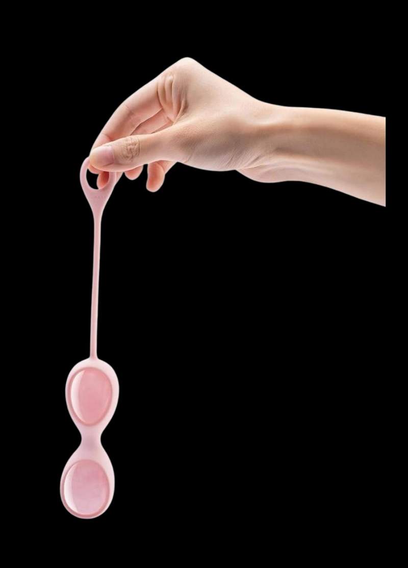 Le Wand Crystal Yoni Eggs