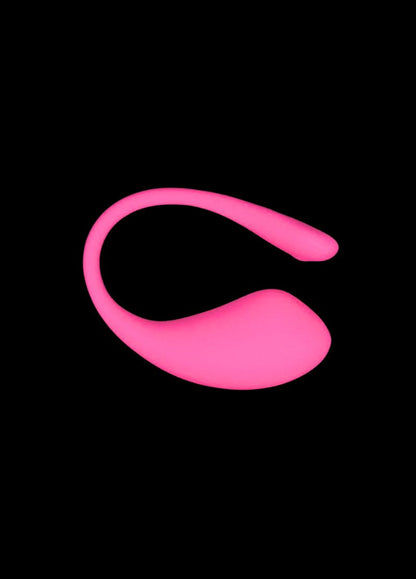 Lovense Lush 3 The Intimate Whisper