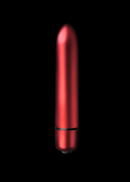 Truly Yours Scarlet Velvet Bullet Vibrator
