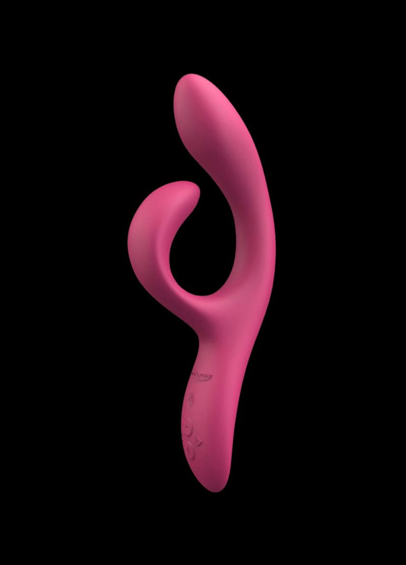 We-Vibe Nova Two The Adapted Rhythm
