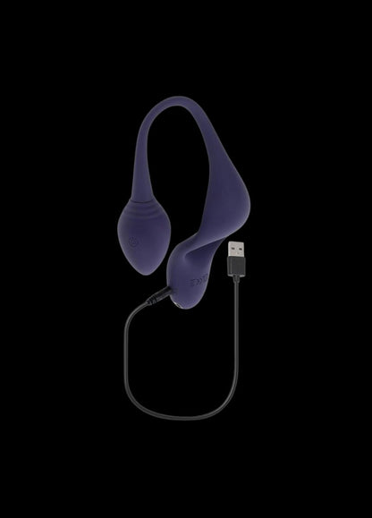 Tip to Tail Full-Length Dual-Vibration Experience