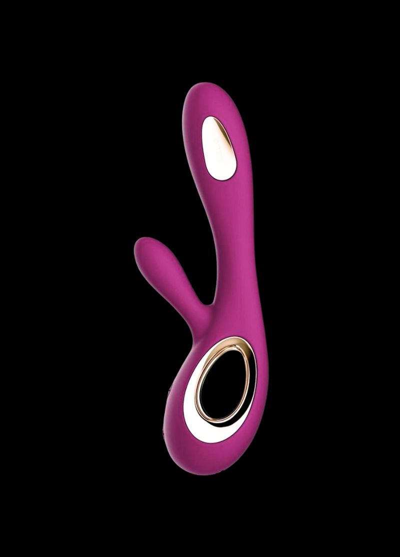 Lelo Soraya Wave The Tidal Caress