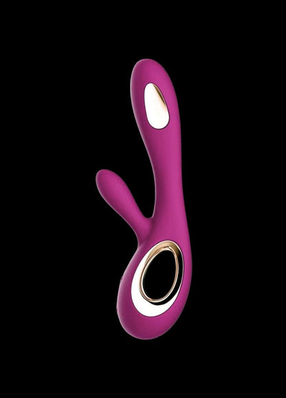 Lelo Soraya Wave The Tidal Caress