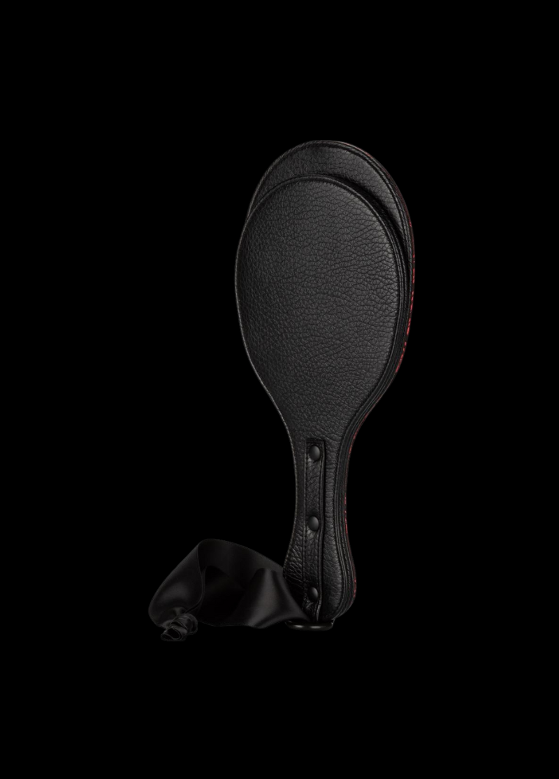 Scandal Round Double Paddle