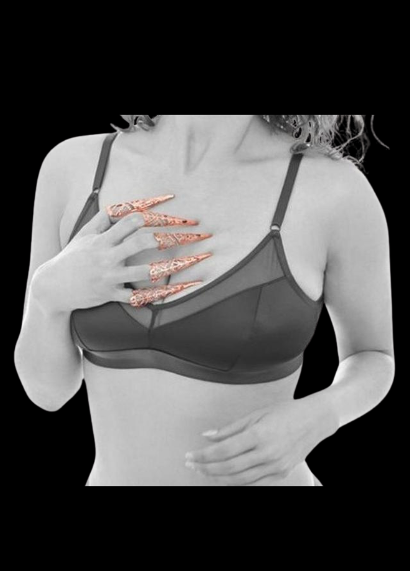 Brat Sensory Fingertips