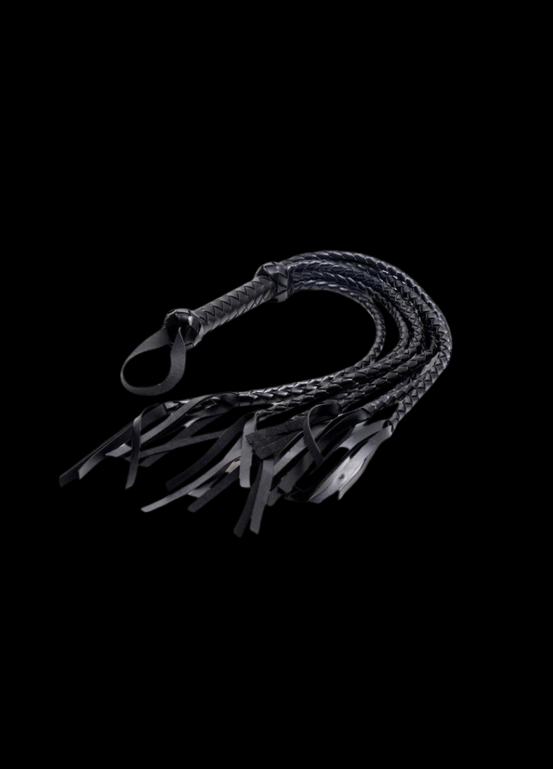 Strict Braided Flogger
