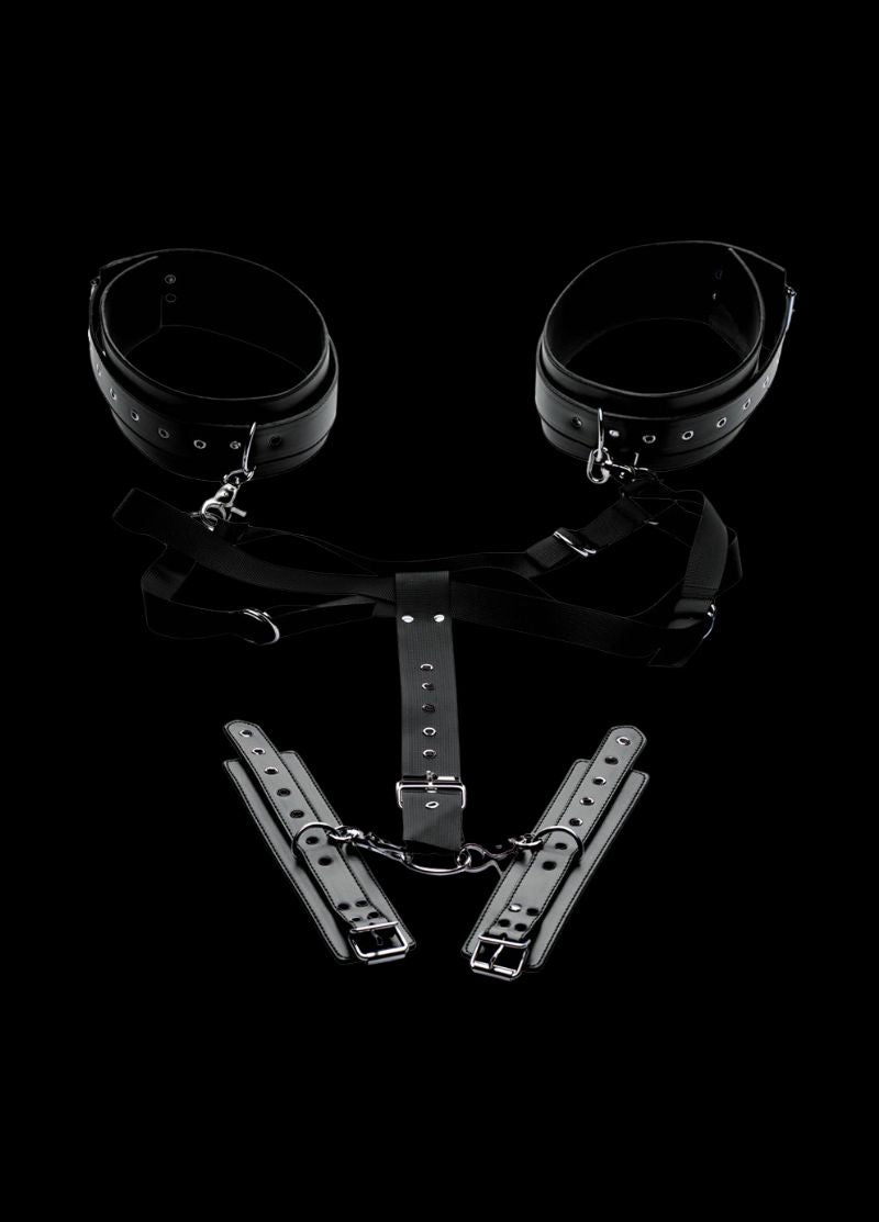 Acquire Easy Access Thigh Harness