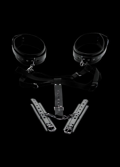 Acquire Easy Access Thigh Harness