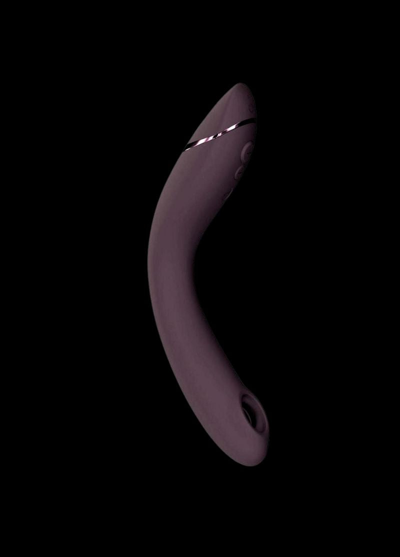 Womanizer OG The Air of Ecstasy