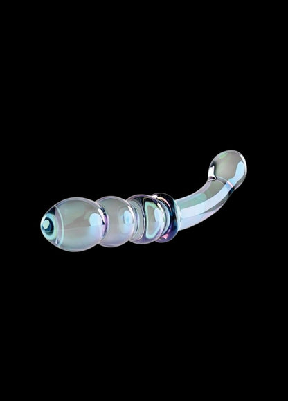 The Lustrous Galaxy Wand