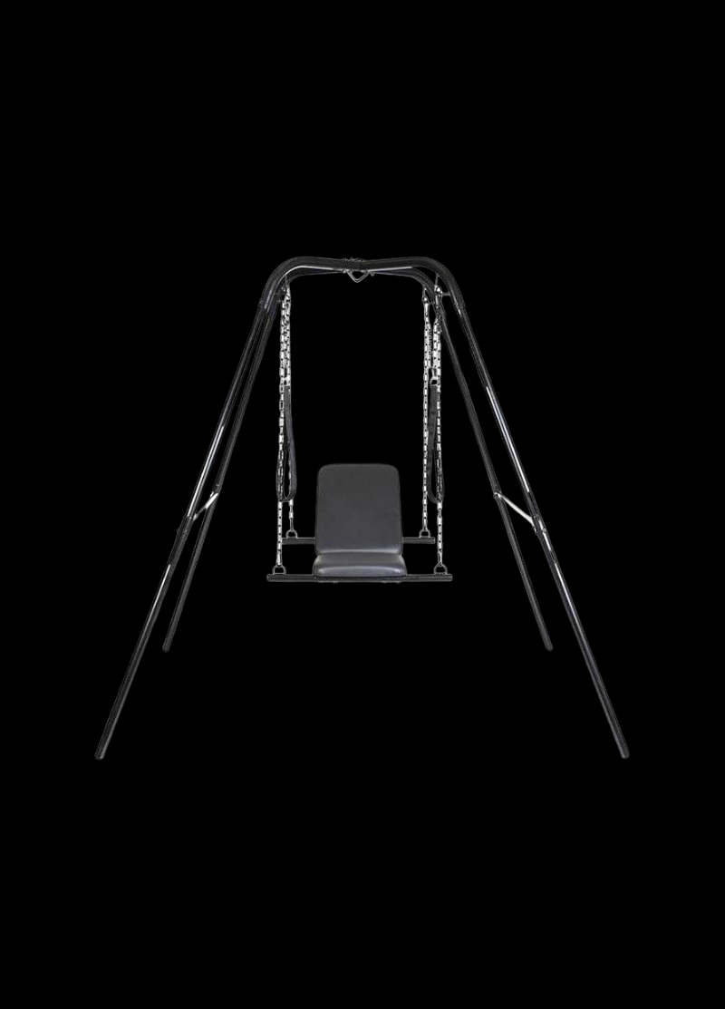 The Ascend Throne Adjustable Suspension Chair