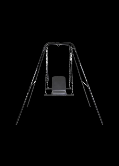 The Ascend Throne Adjustable Suspension Chair