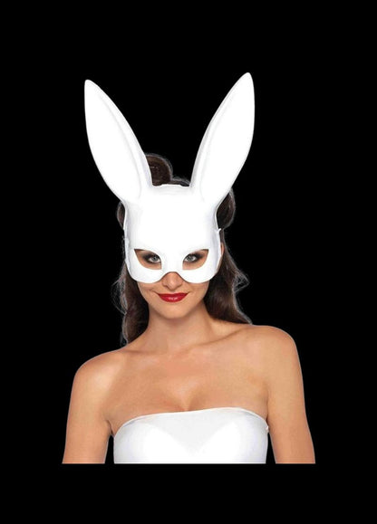 The Bondage Bunny Mask