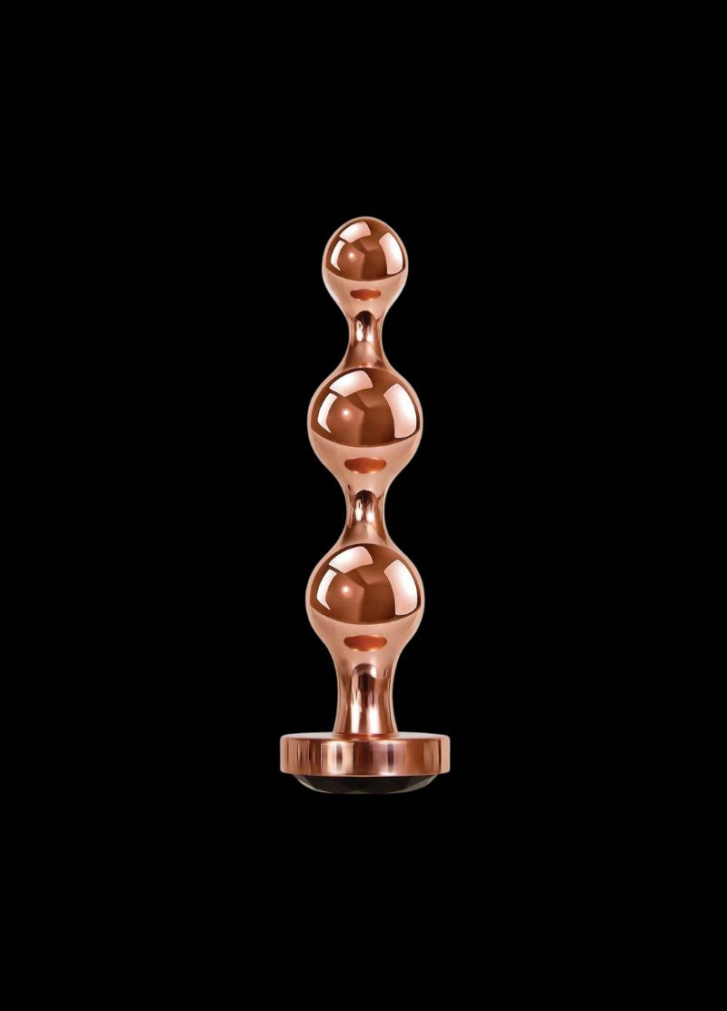 The Rose Obsidian Sculpt