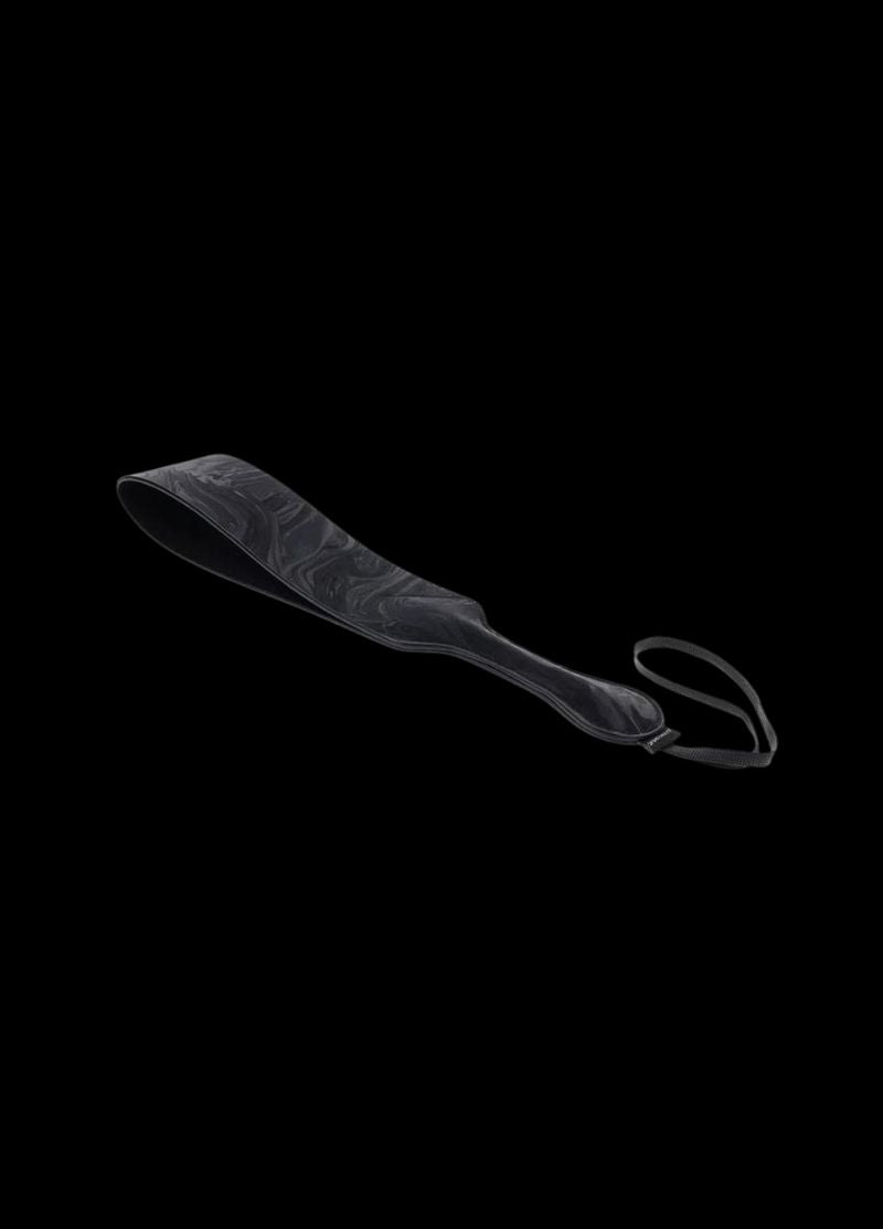 Velvet Noir Loop Paddle