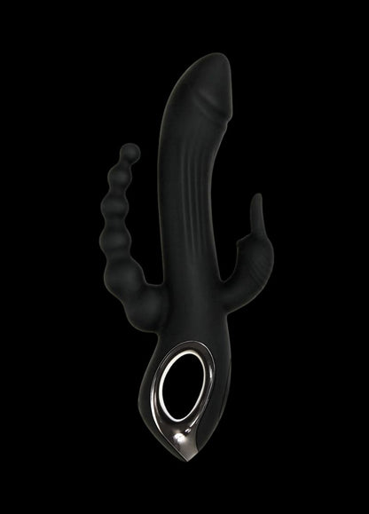 Trifecta The Triple Symphony