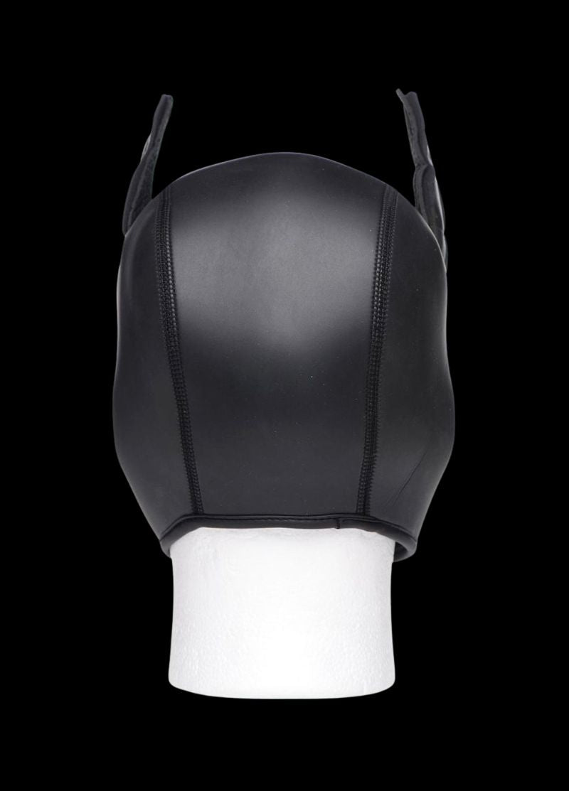Neoprene Puppy Hood