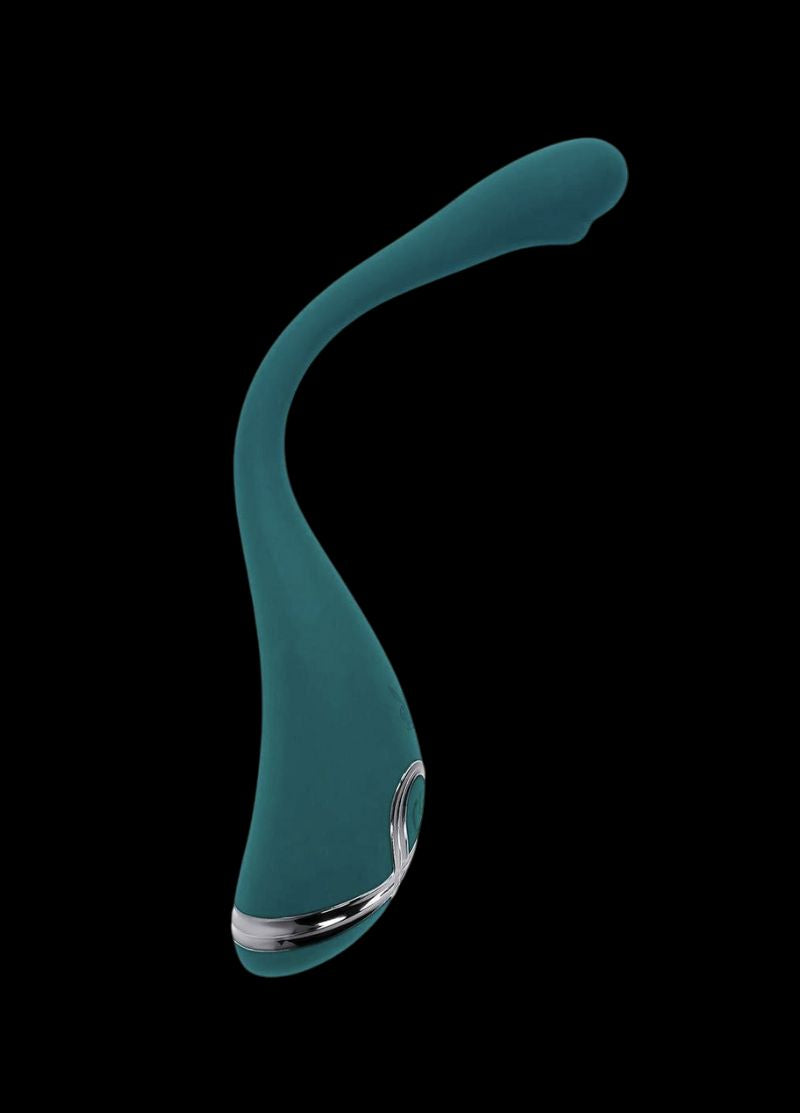 Playboy Pinpoint Perfection The Emerald Touch