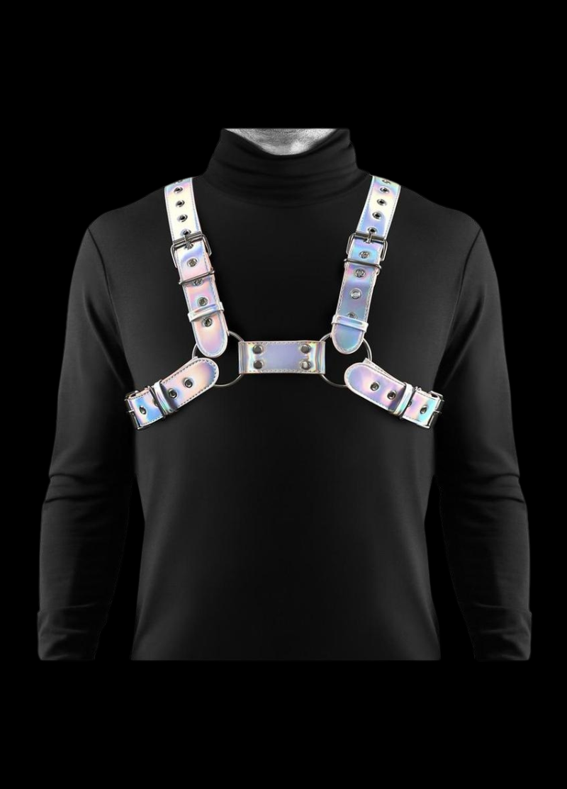 Cosmo Chest Harness