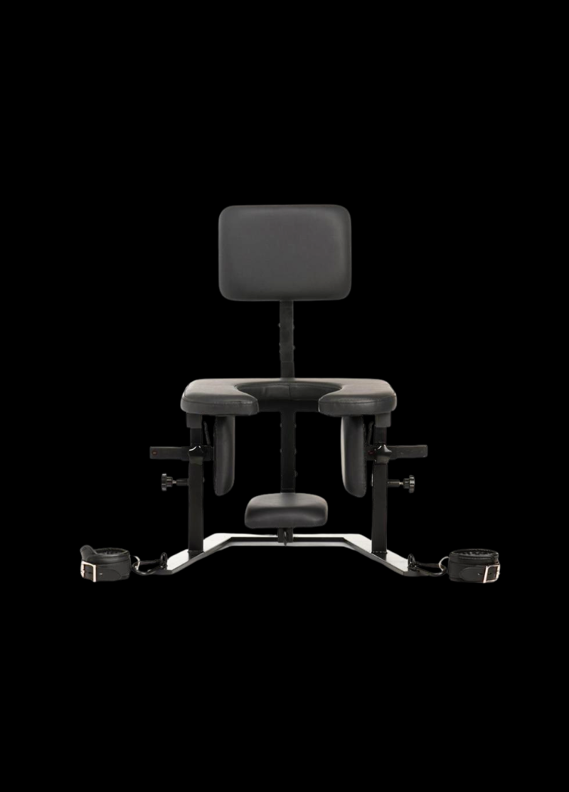 Adjustable Oral Worship Chair