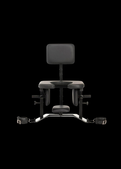 Adjustable Oral Worship Chair