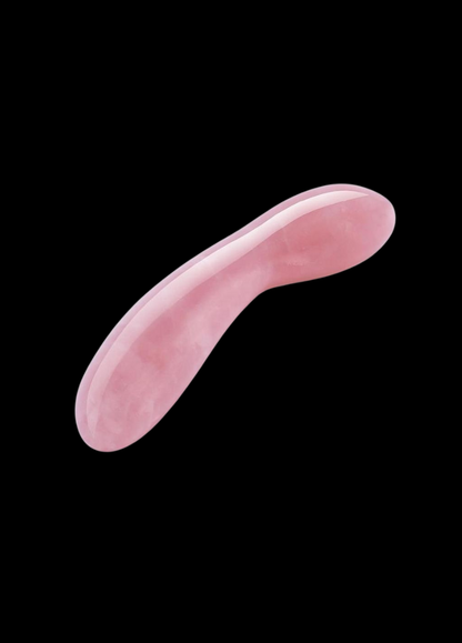 Crystal G-Wand The Rosé Alchemy of Pleasure