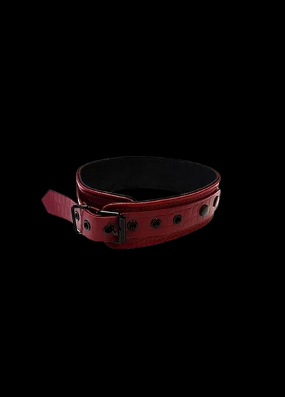 Rouge Anaconda Collar
