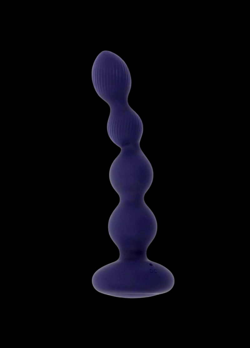 The Celestial Motion Beads