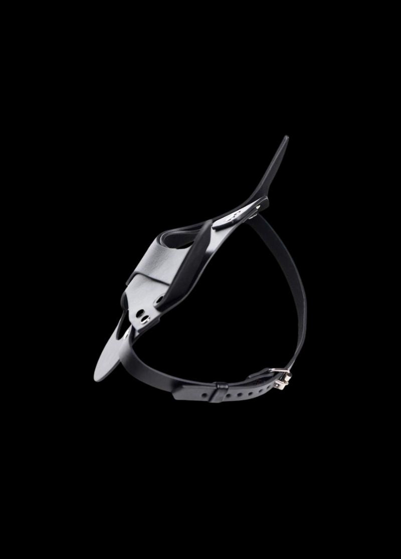 The Naughty Kitty Mask