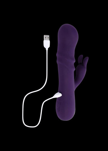 Playboy Bunny Punch Luxe Dual