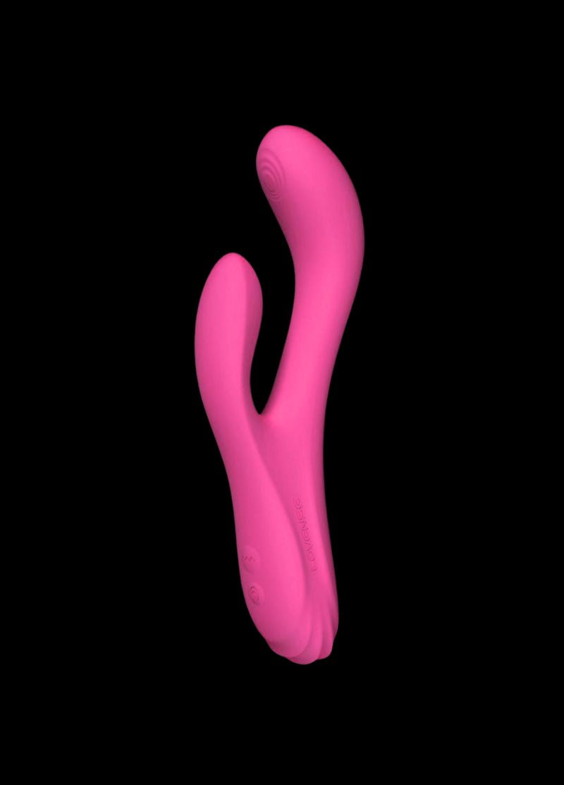 Lovense Osci 3 The Rhythmic Pulse