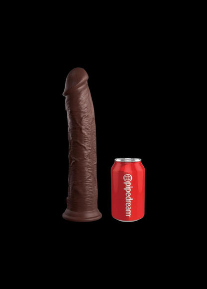 The Dual-Density Royal Collection