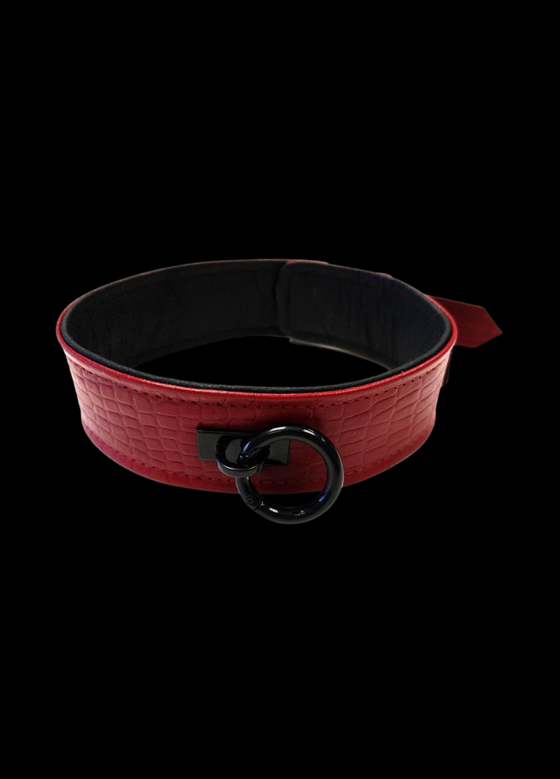 Rouge Anaconda Collar
