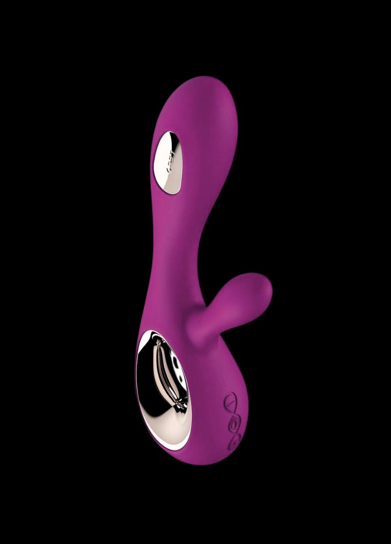 Lelo Soraya Wave The Tidal Caress