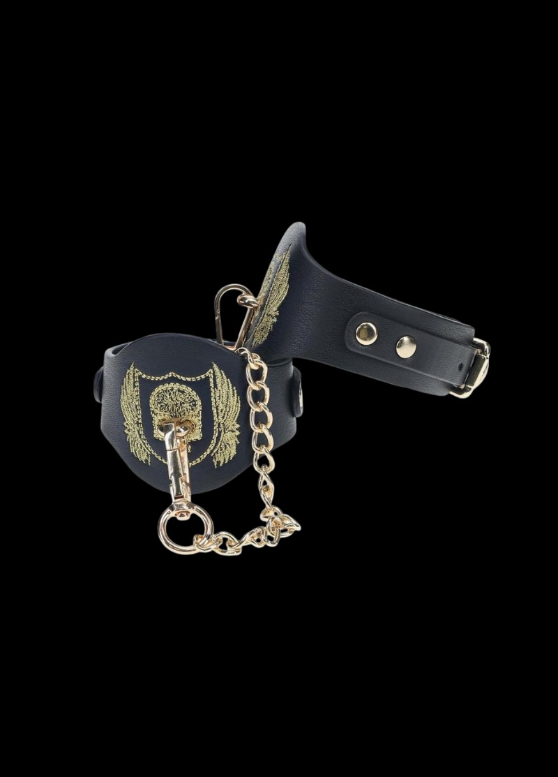 London Collection Handcuffs