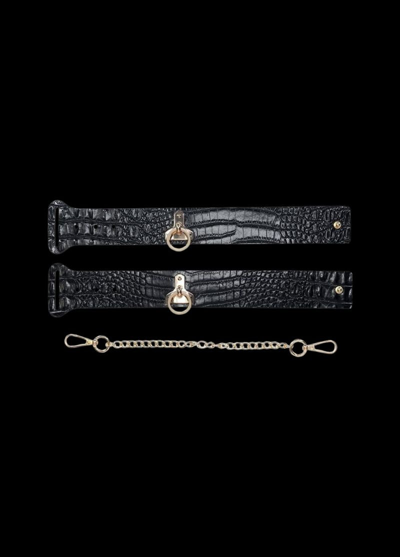 Rome Collection Handcuffs